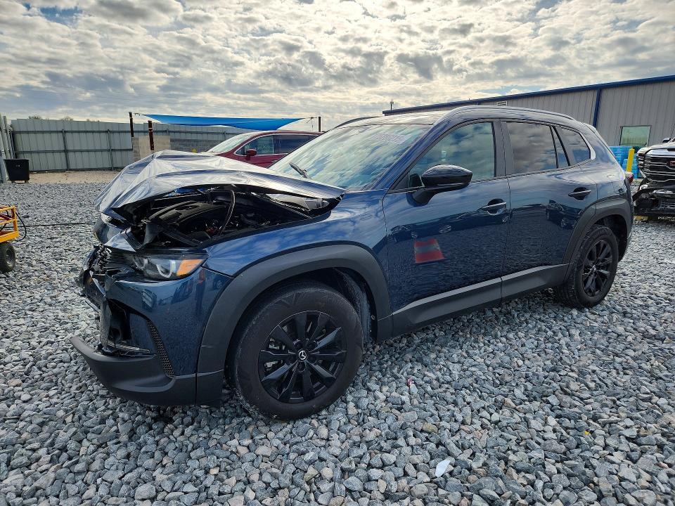 Aukcja sprzedaży 2023 Mazda Cx-50, vin: 7MMVABCM9PN122091, numer aukcji: 75286215
