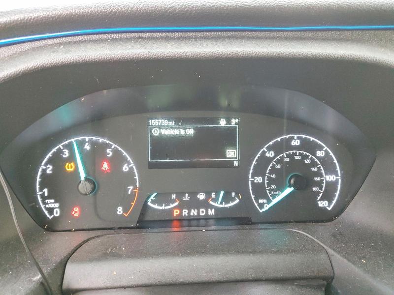 Продажа на аукционе авто 2020 Ford Transit, vin: 1FTYE1C82LKA84035, номер лота: 47135746