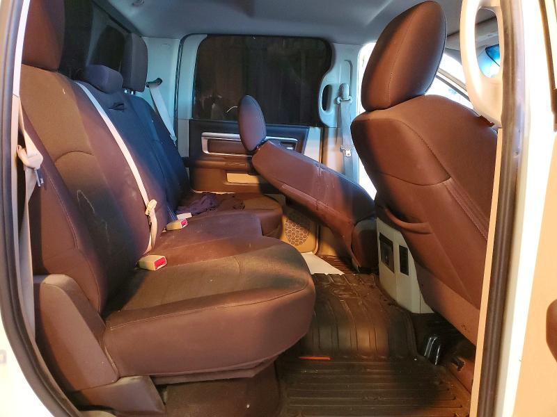 72477945 :رقم المزاد ، 1C6RR6LT0GS275220 vin ، 2016 Ram 1500 مزاد بيع