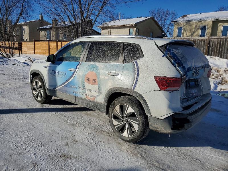 Aukcja sprzedaży 2024 Volkswagen Taos, vin: 3VVVX7B23RM005195, numer aukcji: 72864335