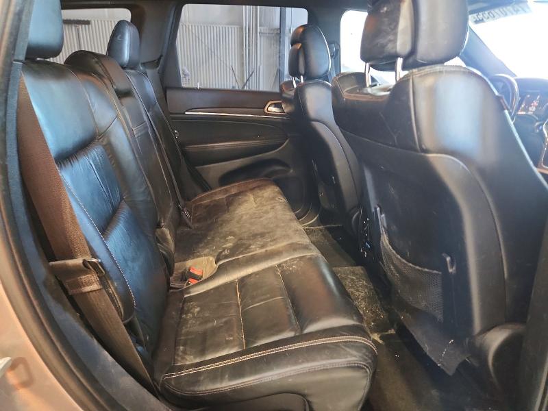 Продажа на аукционе авто 2014 Jeep Grand Cherokee, vin: 1C4RJFBG2EC347949, номер лота: 74707655
