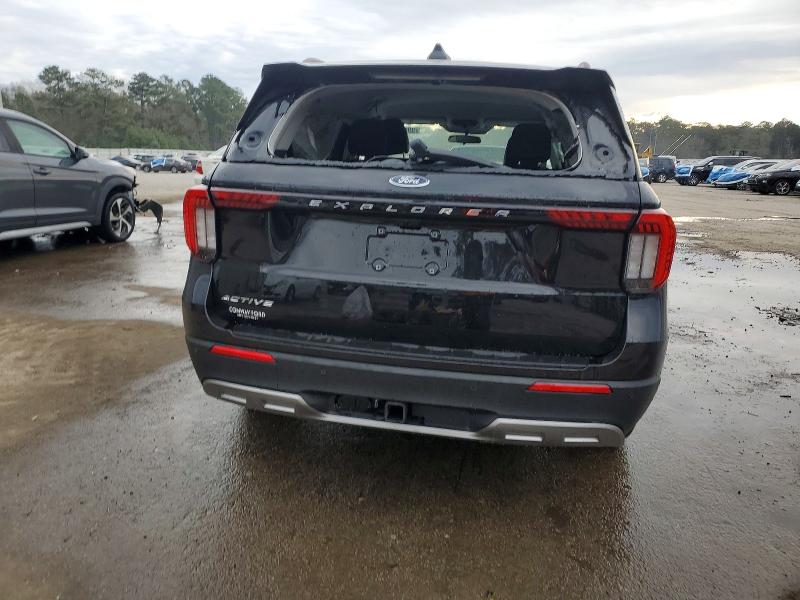 Продаж на аукціоні авто 2025 Ford Explorer, vin: 1FMUK7DH2SGC38894, номер лоту: 99526215