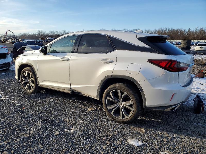 2017 Lexus Rx 350 მანქანა იყიდება აუქციონზე, vin: JTJBZMCA0H2020188, აუქციონის ნომერი: 74358655