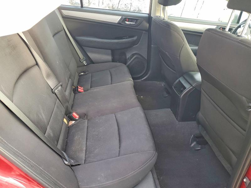 2015 Subaru Legacy მანქანა იყიდება აუქციონზე, vin: 4S3BNBD63F3042948, აუქციონის ნომერი: 99816685
