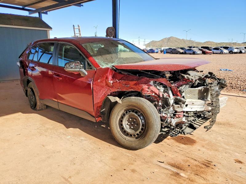 Aukcja sprzedaży 2025 Toyota Rav4, vin: 2T3H1RFV0SW391446, numer aukcji: 73736085
