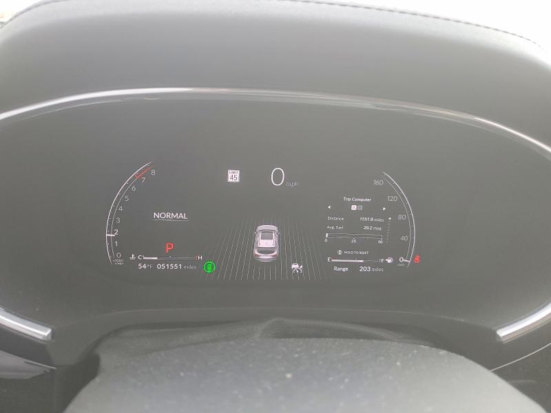 Продажа на аукционе авто 2022 Acura Mdx Advanc, vin: 5J8YE1H86NL003450, номер лота: 73456865