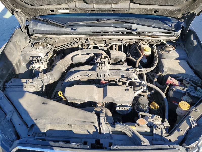 2013 Subaru Xv Crosstrek მანქანა იყიდება აუქციონზე, vin: JF2GPAGC8D2867707, აუქციონის ნომერი: 73335415