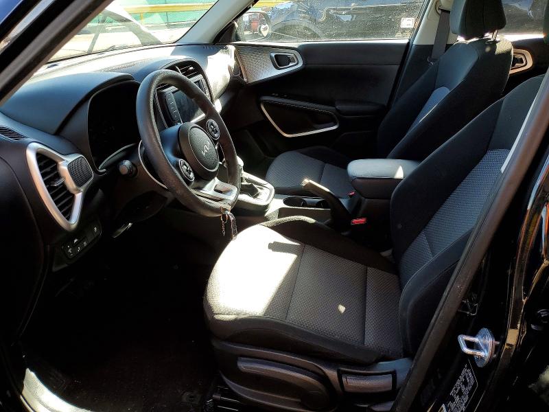 Продаж на аукціоні авто 2022 Kia Soul, vin: KNDJ23AU3N7162057, номер лоту: 75076655