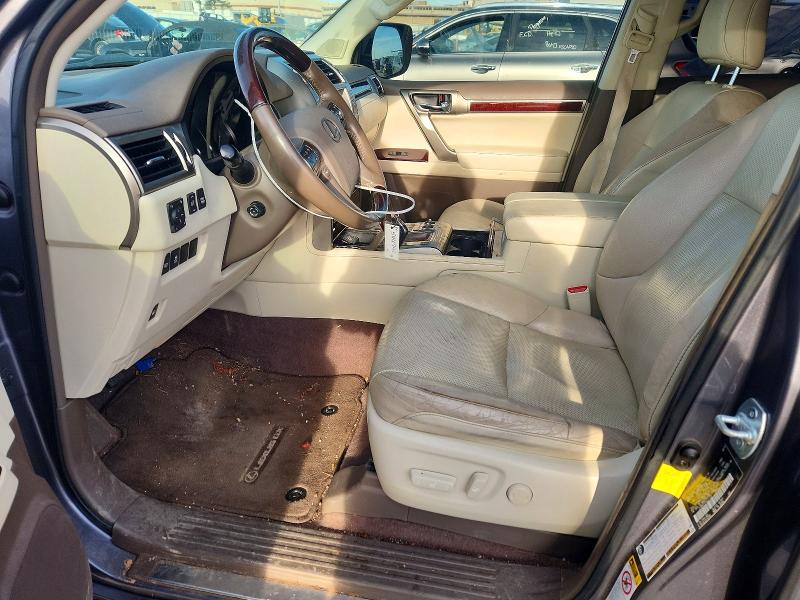 Aukcja sprzedaży 2019 Lexus Gx, vin: JTJBM7FX5K5231330, numer aukcji: 72754755