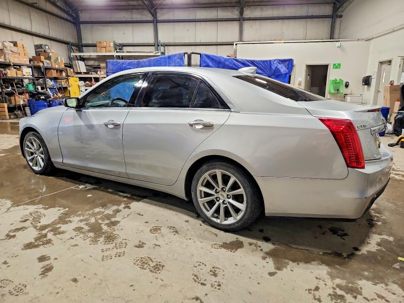 Продаж на аукціоні авто 2017 Cadillac Cts, vin: 1G6AP5SX8H0108758, номер лоту: 73890205