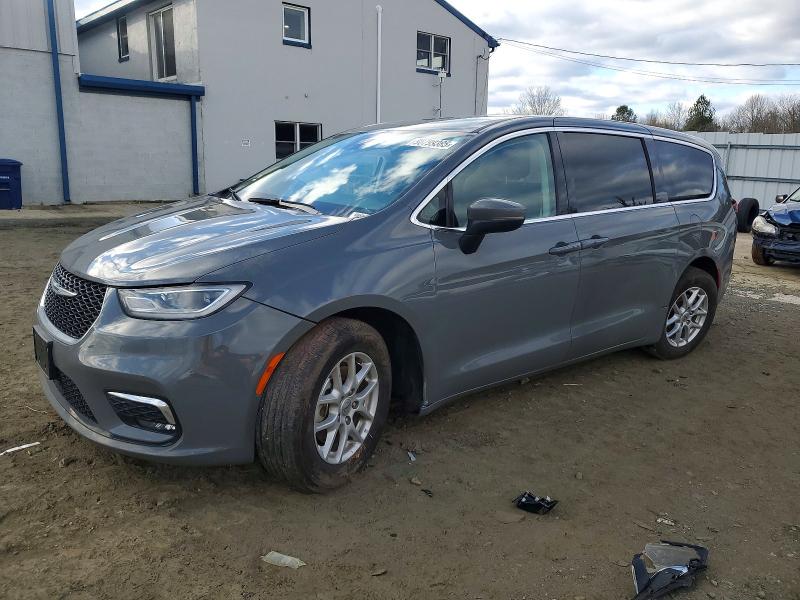 Продажа на аукционе авто 2023 Chrysler Pacifica, vin: 2C4RC1BG7PR557261, номер лота: 98799385