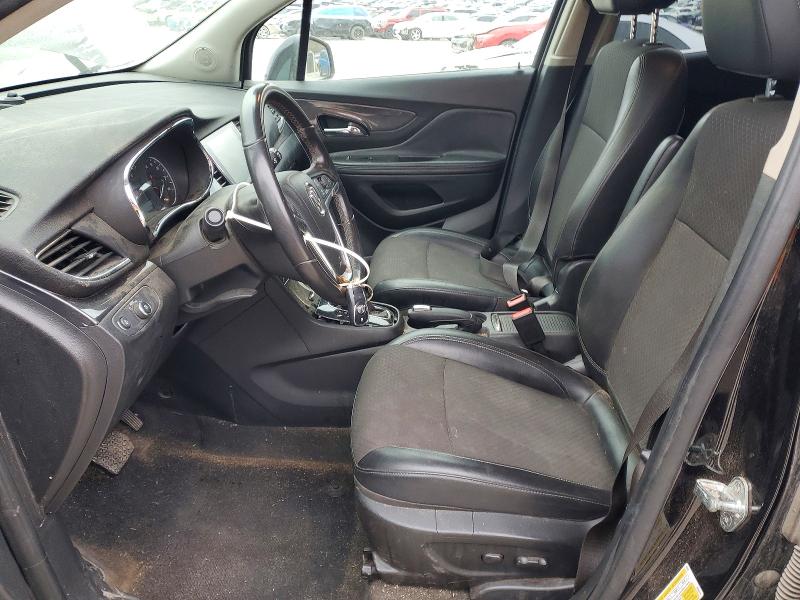 Auction sale of the 2019 Buick Encore, vin: KL4CJESB3KB714339, lot number: 73545035