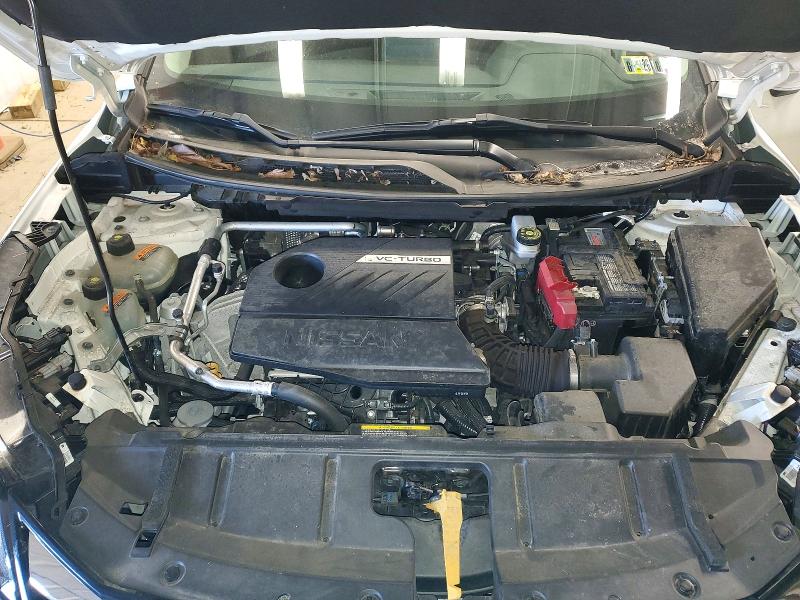 Продажа на аукционе авто 2024 Nissan Rogue Sv, vin: 5N1BT3BB2RC713537, номер лота: 73953375