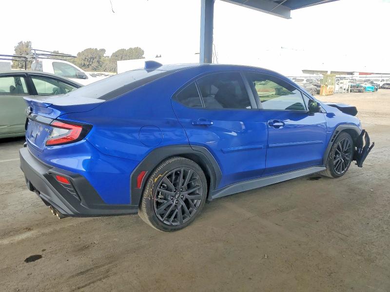 Aukcja sprzedaży 2022 Subaru Wrx, vin: JF1VBAN64N8020964, numer aukcji: 73729905