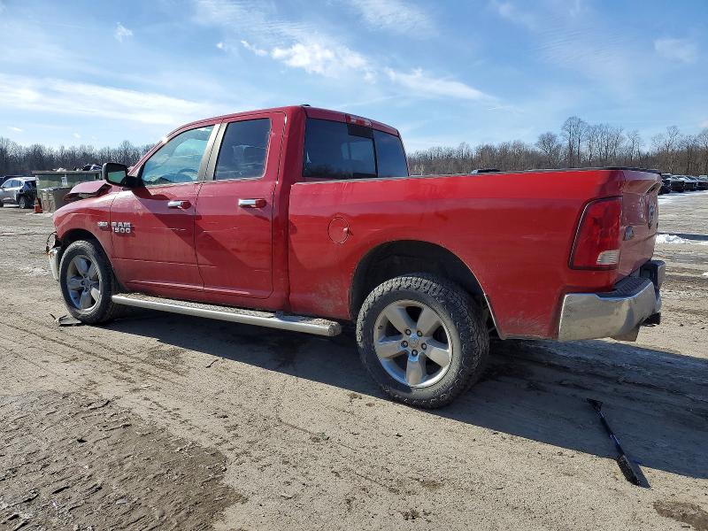 Aukcja sprzedaży 2014 Ram 1500, vin: 1C6RR7GT6ES126727, numer aukcji: 74146975