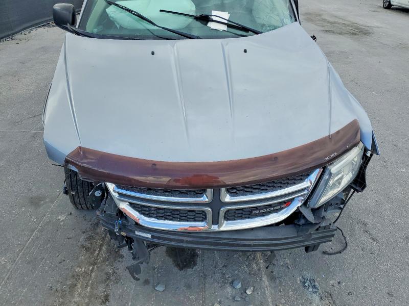 Продажа на аукционе авто 2020 Dodge Journey, vin: 3C4PDCAB9LT264555, номер лота: 73866515