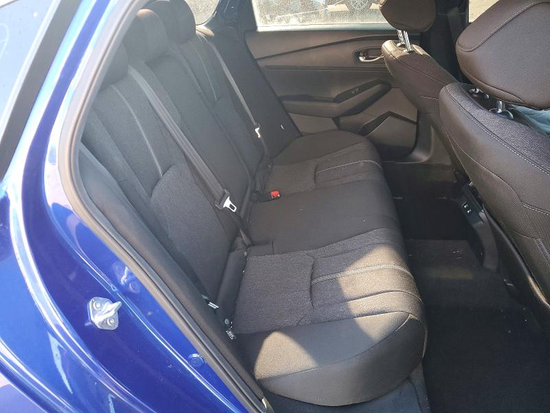 Aukcja sprzedaży 2025 Honda Accord, vin: 1HGCY2F50SA014595, numer aukcji: 97827975