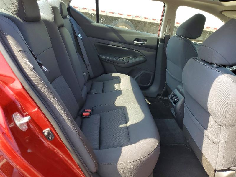 Продаж на аукціоні авто 2019 Nissan Altima, vin: 1N4BL4DV8KC132489, номер лоту: 72604055