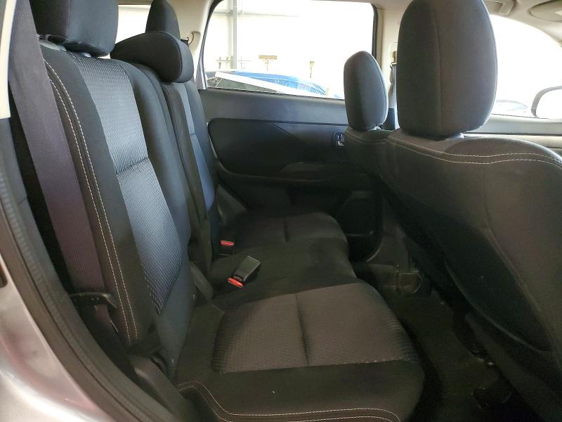 Aukcja sprzedaży 2016 Mitsubishi Outlander, vin: JA4AZ3A35GZ002833, numer aukcji: 75568445