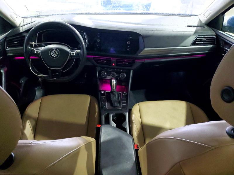 Aukcja sprzedaży 2019 Volkswagen Jetta, vin: 3VWE57BU7KM067420, numer aukcji: 72104905