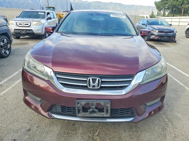 Продажа на аукционе авто 2015 Honda Accord, vin: 1HGCR2F88FA200964, номер лота: 73920645