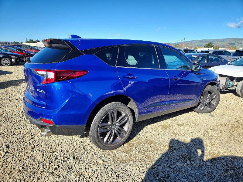 Aukcja sprzedaży 2019 Acura Rdx, vin: 5J8TC1H64KL018166, numer aukcji: 99873765