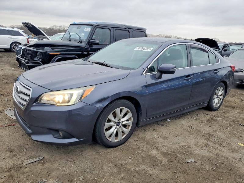 Продаж на аукціоні авто 2016 Subaru Legacy, vin: 4S3BNAF66G3006664, номер лоту: 96793385