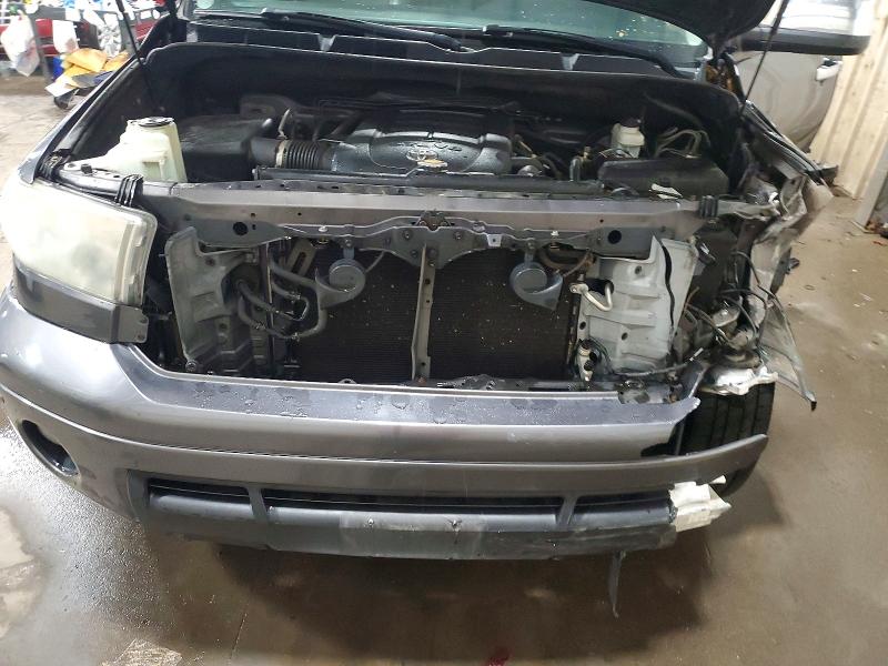 Aukcja sprzedaży 2011 Toyota Tundra Cre, vin: 5TFFY5F14BX110141, numer aukcji: 75175965