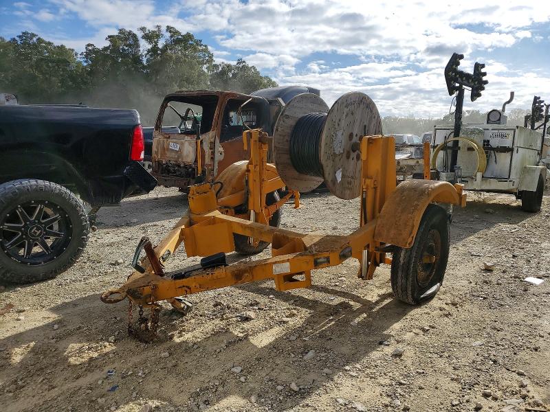 Продажа на аукционе авто 1967 Utility Utility, vin: 66M1224, номер лота: 47972506