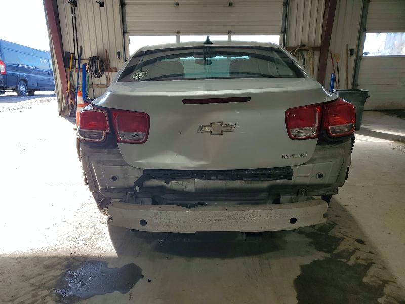 Продажа на аукционе авто 2013 Chevrolet Malibu, vin: 1G11B5SA1DU151129, номер лота: 97663755