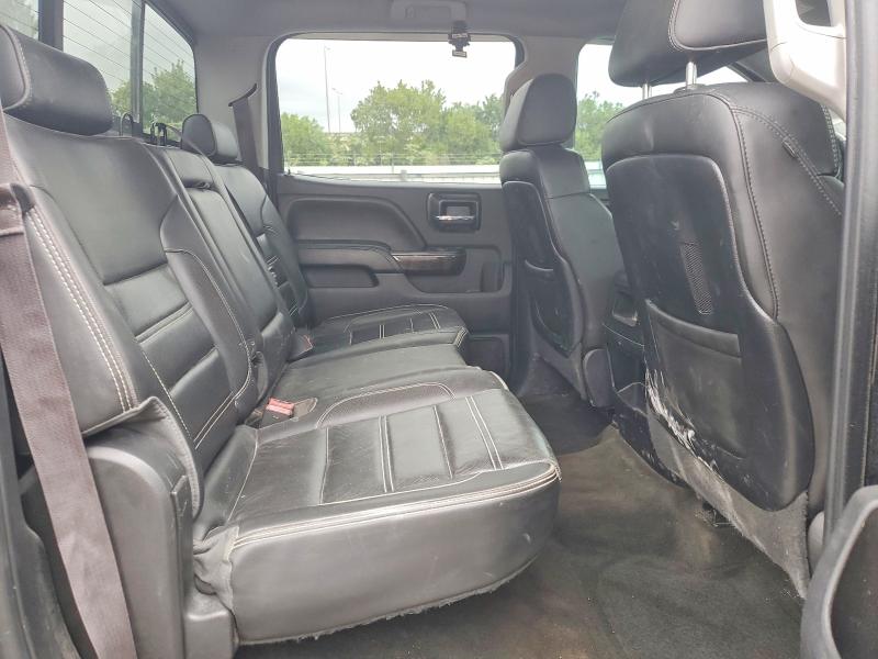 2015 Gmc Sierra K35 მანქანა იყიდება აუქციონზე, vin: 1GT424E87FF141414, აუქციონის ნომერი: 75413315