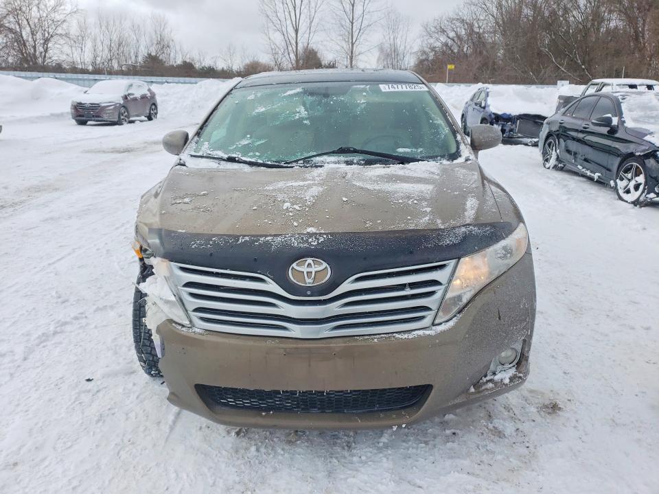 Продаж на аукціоні авто 2010 Toyota Venza, vin: 4T3BK3BB6AU032208, номер лоту: 74777825
