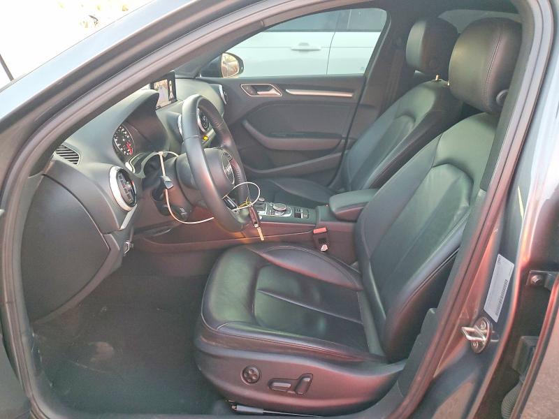 Aukcja sprzedaży 2019 Audi A3, vin: WAUAUGFFXKA125515, numer aukcji: 73117345