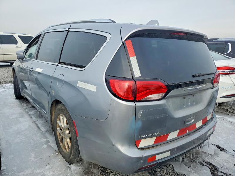 Продаж на аукціоні авто 2020 Chrysler Pacifica T, vin: 2C4RC1BG7LR276684, номер лоту: 76819755