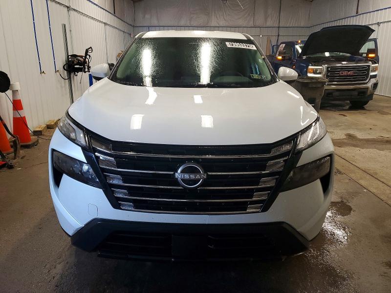 Продажа на аукционе авто 2024 Nissan Rogue Sv, vin: 5N1BT3BB2RC713537, номер лота: 73953375