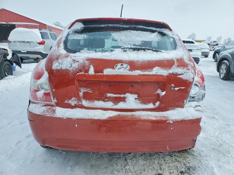 Продаж на аукціоні авто 2007 Hyundai Accent, vin: KMHCN35C97U029031, номер лоту: 73732425