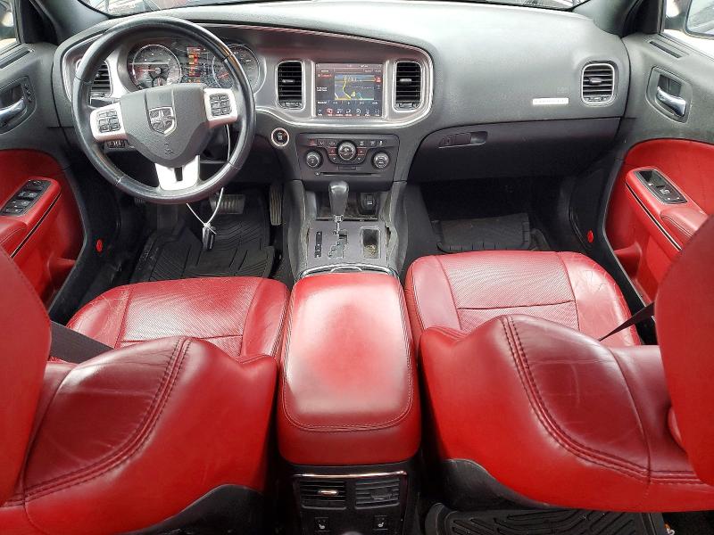 Продажа на аукционе авто 2014 Dodge Charger R/, vin: 2C3CDXDTXEH346840, номер лота: 97861045