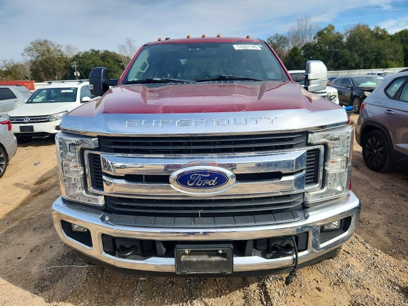 Aukcja sprzedaży 2017 Ford F250, vin: 1FT7W2B66HEC24950, numer aukcji: 74287145