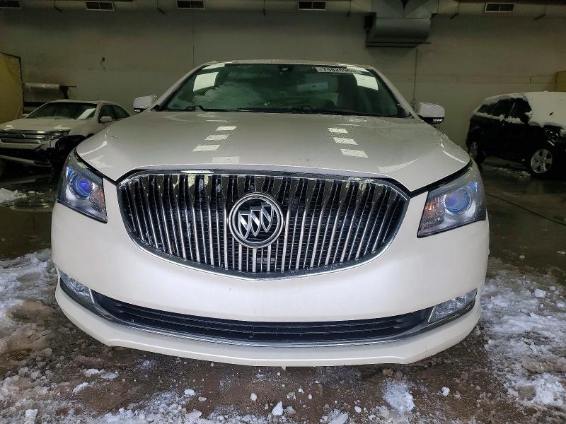 2014 Buick Lacrosse მანქანა იყიდება აუქციონზე, vin: 1G4GB5G38EF209119, აუქციონის ნომერი: 74826965