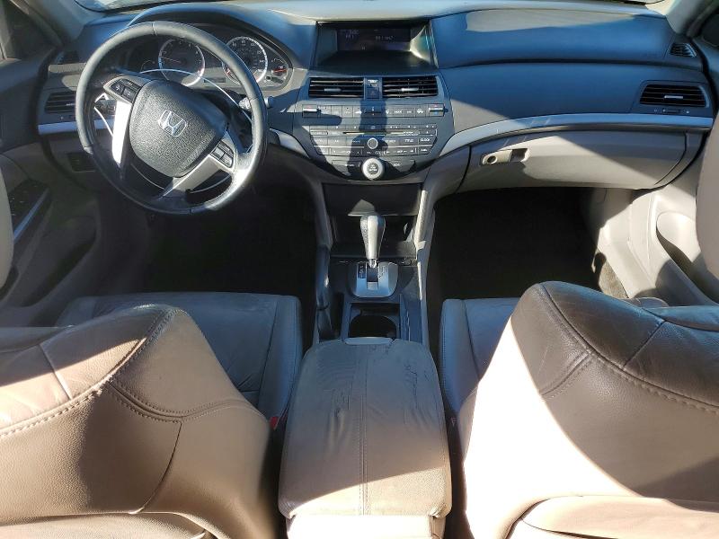 Продажа на аукционе авто 2009 Honda Accord, vin: 1HGCP26879A014617, номер лота: 74787965