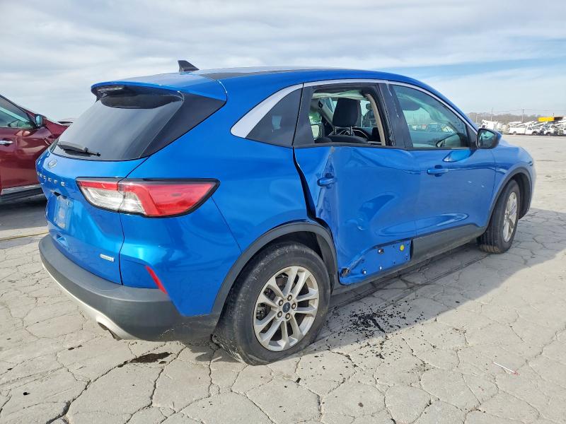 Aukcja sprzedaży 2020 Ford Escape, vin: 1FMCU0G64LUB29797, numer aukcji: 72746665
