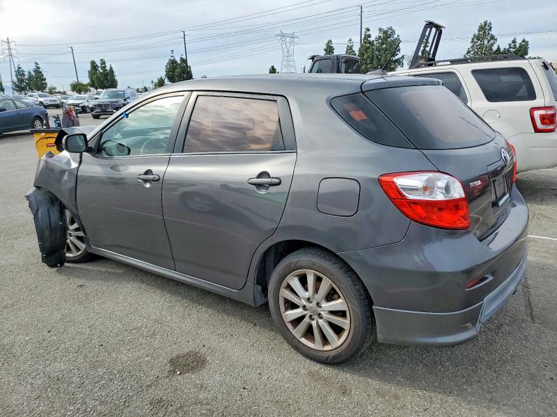 Aukcja sprzedaży 2010 Toyota Corolla Ma, vin: 2T1KU4EE5AC356508, numer aukcji: 99278835
