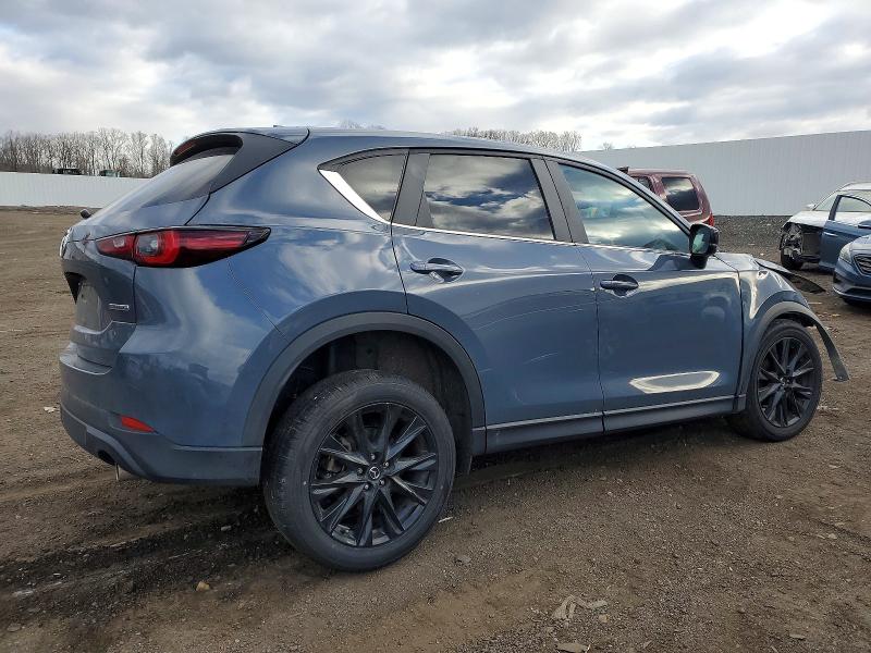 Продажа на аукционе авто 2024 Mazda Cx-5, vin: JM3KFBCL2R0459270, номер лота: 99123225
