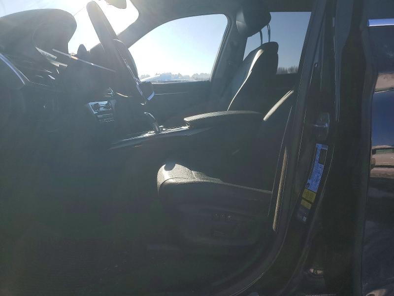 Aukcja sprzedaży 2016 Bmw X5, vin: 5UXKT0C53G0S78469, numer aukcji: 74647395