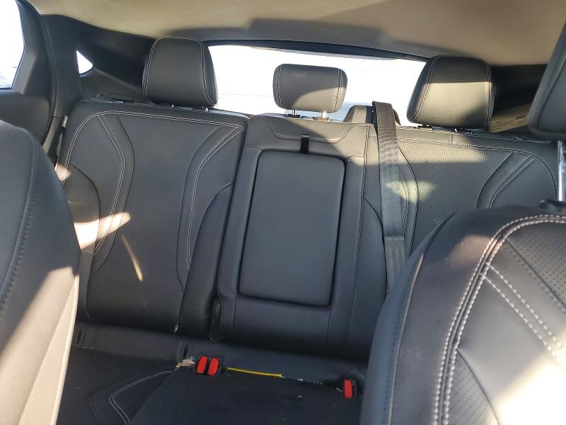 98699575 :رقم المزاد ، 3FMTK3SU3PMA75724 vin ، 2023 Ford Mustang Mach-e مزاد بيع