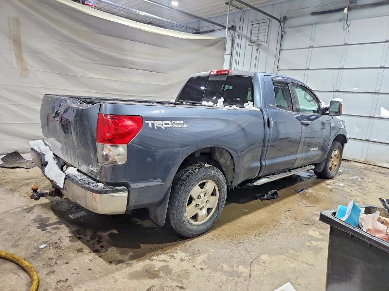 Aukcja sprzedaży 2008 Toyota Tundra, vin: 5TFBV54138X059752, numer aukcji: 51237926
