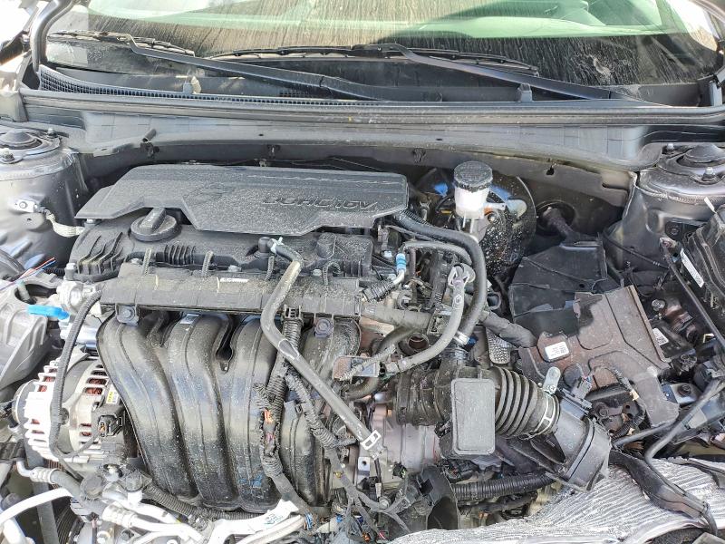 Aukcja sprzedaży 2025 Kia K4, vin: 3KPFT4DE5SE186353, numer aukcji: 45879316