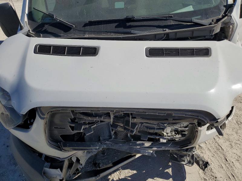 Aukcja sprzedaży 2018 Ford Transit T, vin: 1FTBW2CG2JKA13446, numer aukcji: 73011495
