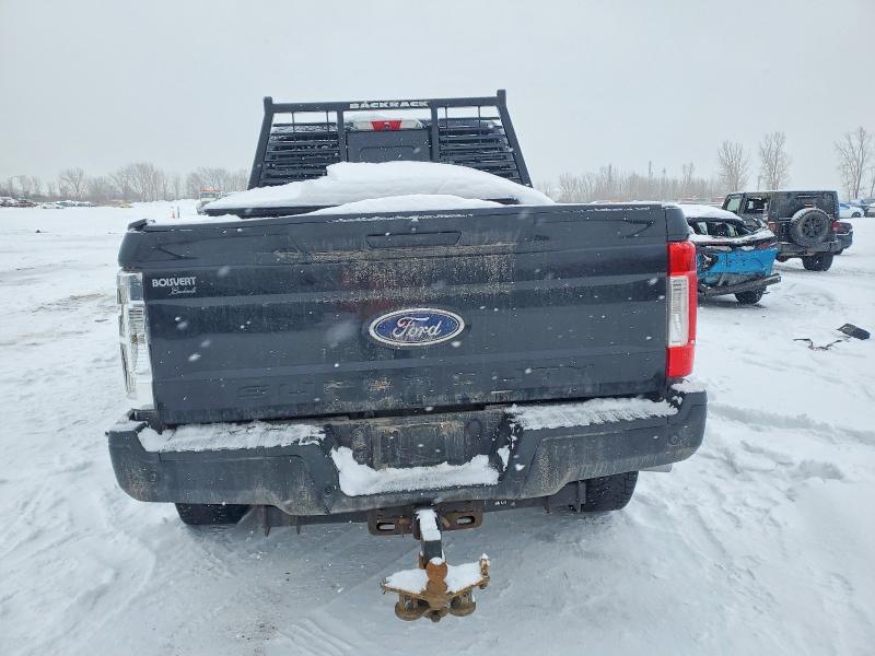 Aukcja sprzedaży 2018 Ford F250, vin: 1FT7W2BT8JEC02234, numer aukcji: 73044545