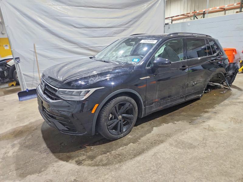 Продаж на аукціоні авто 2024 Volkswagen Tiguan, vin: 3VV8B7AX0RM216184, номер лоту: 73454895